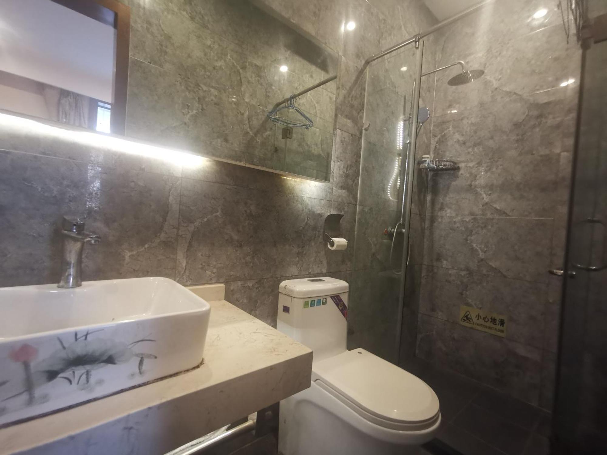 Beijing Huiqing Garden Bussiness Hotel Exterior foto